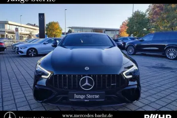 Mercedes-Benz AMG GT din 2024 - oferta MER155193