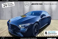 Mercedes-Benz AMG GT din 2024 cu 8.500 km - oferta MER155193 - foto 3