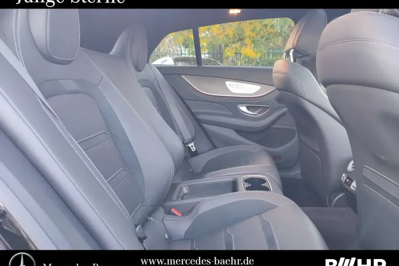 Mercedes-Benz AMG GT din 2024 cu 8.500 km - oferta MER155193 - foto 9