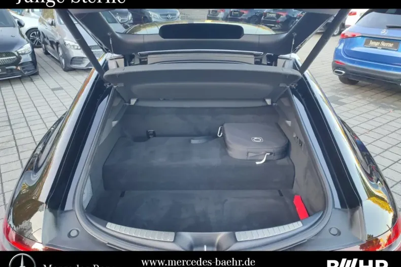 Mercedes-Benz AMG GT din 2024 cu 8.500 km - oferta MER155193 - foto 10