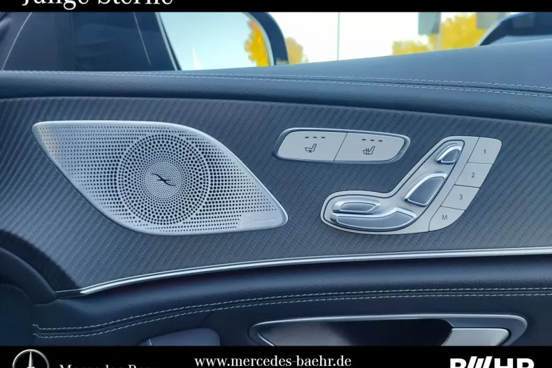 Mercedes-Benz AMG GT din 2024 cu 8.500 km - oferta MER155193 - foto 13