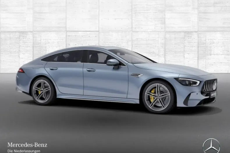 Mercedes-Benz AMG GT din 2024 cu 4.212 km - oferta MER155194 - foto 1