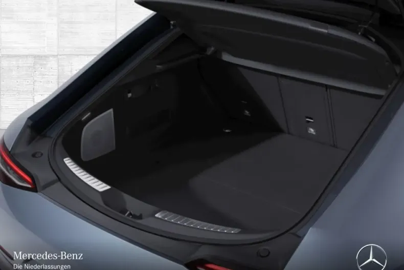 Mercedes-Benz AMG GT din 2024 cu 4.212 km - oferta MER155194 - foto 9