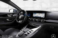 Mercedes-Benz AMG GT din 2024 cu 4.212 km - oferta MER155194 - foto 11