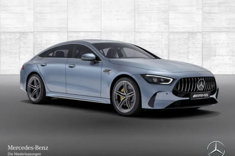 Mercedes-Benz AMG GT din 2024 cu 4.212 km - oferta MER155194 - foto 16