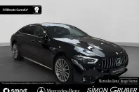Mercedes-Benz AMG GT din 2024 cu 6.982 km - oferta MER155195 - foto 1