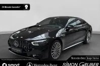 Mercedes-Benz AMG GT din 2024 cu 6.982 km - oferta MER155195 - foto 4