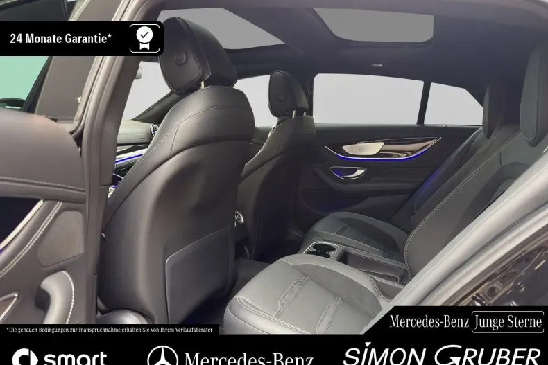 Mercedes-Benz AMG GT din 2024 cu 6.982 km - oferta MER155195 - foto 22