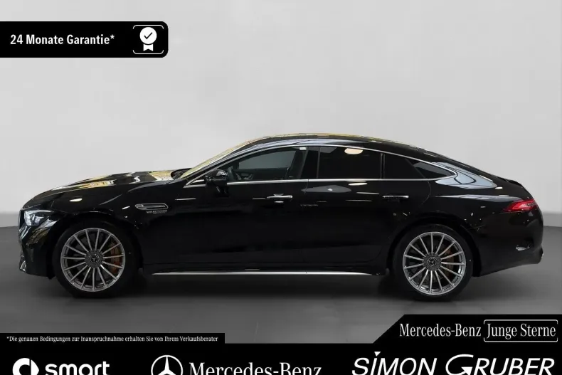 Mercedes-Benz AMG GT din 2024 cu 6.982 km - oferta MER155195 - foto 25