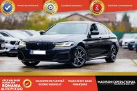 BMW 530 din 2022 cu 140.000 km - oferta BMW155196 - foto 1