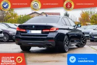 BMW 530 din 2022 cu 140.000 km - oferta BMW155196 - foto 3