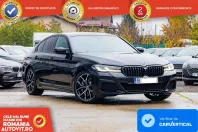 BMW 530 din 2022 cu 140.000 km - oferta BMW155196 - foto 4