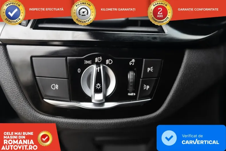 BMW 530 din 2022 cu 140.000 km - oferta BMW155196 - foto 6