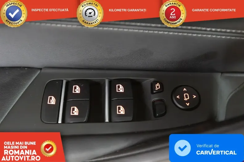 BMW 530 din 2022 cu 140.000 km - oferta BMW155196 - foto 8