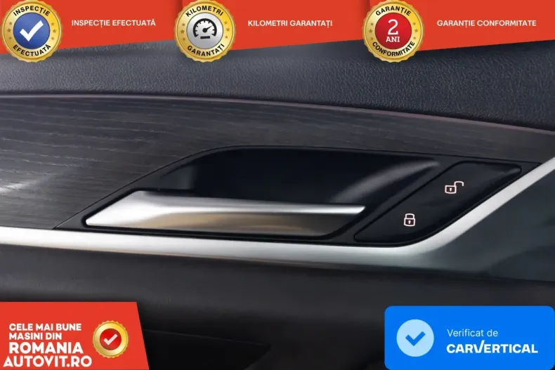 BMW 530 din 2022 cu 140.000 km - oferta BMW155196 - foto 9