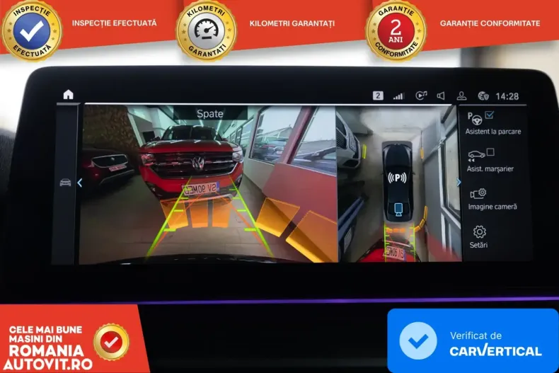 BMW 530 din 2022 cu 140.000 km - oferta BMW155196 - foto 13