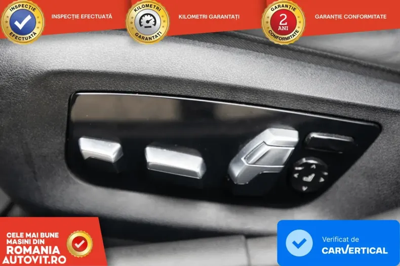 BMW 530 din 2022 cu 140.000 km - oferta BMW155196 - foto 16