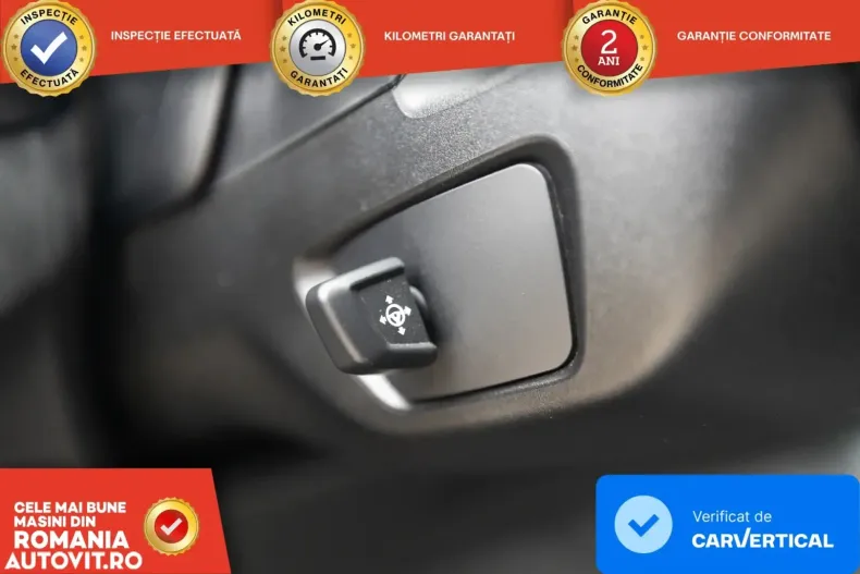 BMW 530 din 2022 cu 140.000 km - oferta BMW155196 - foto 17