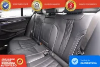 BMW 530 din 2022 cu 140.000 km - oferta BMW155196 - foto 19