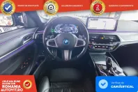 BMW 530 din 2022 cu 140.000 km - oferta BMW155196 - foto 21