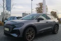 Audi Q4 e-tron din 2023 cu 43.850 km - oferta AUD155198 - foto 2