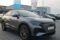 Audi Q4 e-tron din 2023 cu 43.850 km - oferta AUD155198 - foto 4