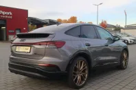 Audi Q4 e-tron din 2023 cu 43.850 km - oferta AUD155198 - foto 5