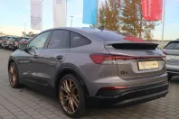 Audi Q4 e-tron din 2023 cu 43.850 km - oferta AUD155198 - foto 7