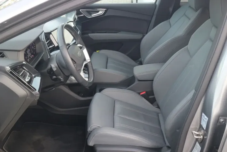 Audi Q4 e-tron din 2023 cu 43.850 km - oferta AUD155198 - foto 11