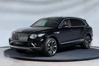 Bentley Bentayga din 2025 cu 5.000 km - oferta BEN155200 - foto 1