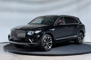 Bentley Bentayga din 2025 - oferta BEN155200