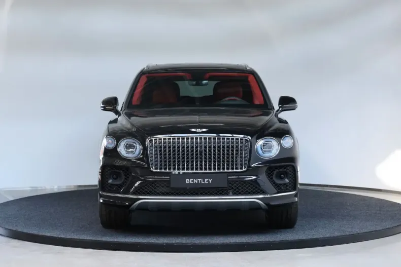 Bentley Bentayga din 2025 cu 5.000 km - oferta BEN155200 - foto 7