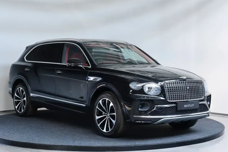 Bentley Bentayga din 2025 cu 5.000 km - oferta BEN155200 - foto 8