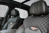 Bentley Bentayga din 2025 cu 7.200 km - oferta BEN155201 - foto 2