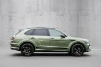 Bentley Bentayga din 2025 cu 7.200 km - oferta BEN155201 - foto 3
