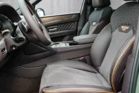Bentley Bentayga din 2025 cu 7.200 km - oferta BEN155201 - foto 9