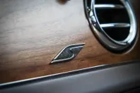 Bentley Bentayga din 2025 cu 7.200 km - oferta BEN155201 - foto 23