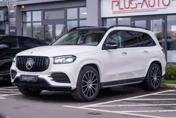 Mercedes-Benz GLS 400 din 2022 - oferta MER155202