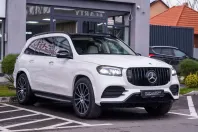 Mercedes-Benz GLS 400 din 2022 cu 90.500 km - oferta MER155202 - foto 3