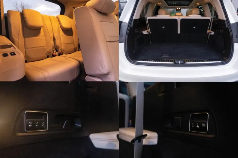 Mercedes-Benz GLS 400 din 2022 cu 90.500 km - oferta MER155202 - foto 18