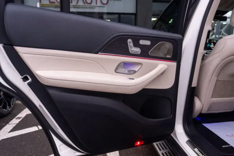 Mercedes-Benz GLS 400 din 2022 cu 90.500 km - oferta MER155202 - foto 22