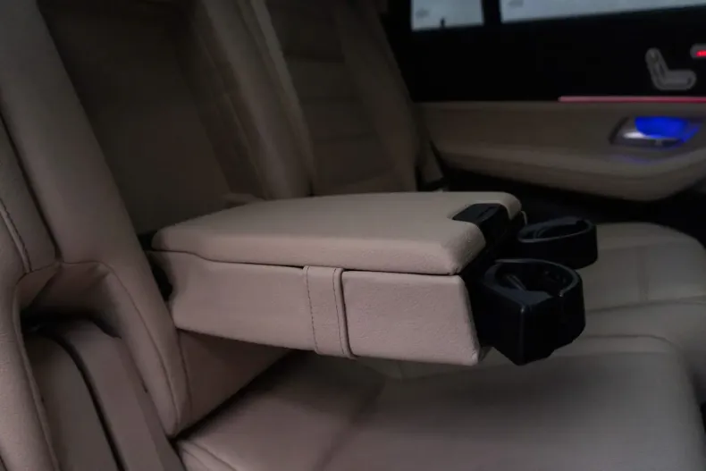 Mercedes-Benz GLS 400 din 2022 cu 90.500 km - oferta MER155202 - foto 26