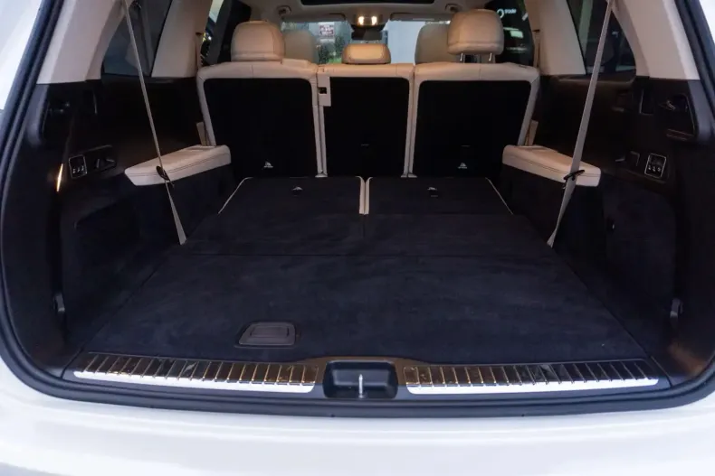 Mercedes-Benz GLS 400 din 2022 cu 90.500 km - oferta MER155202 - foto 28