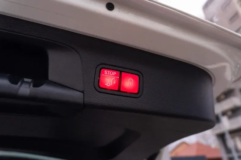 Mercedes-Benz GLS 400 din 2022 cu 90.500 km - oferta MER155202 - foto 34