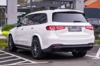 Mercedes-Benz GLS 400 din 2022 cu 90.500 km - oferta MER155202 - foto 35