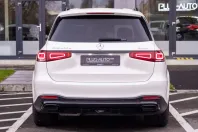 Mercedes-Benz GLS 400 din 2022 cu 90.500 km - oferta MER155202 - foto 36