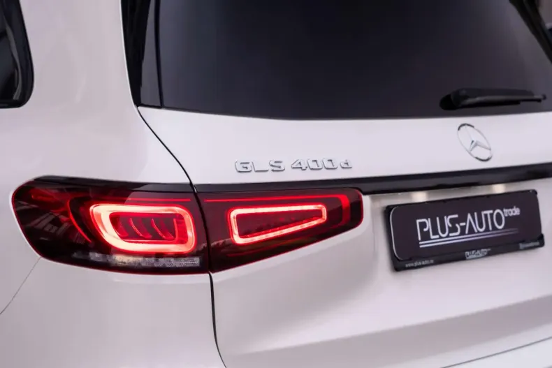 Mercedes-Benz GLS 400 din 2022 cu 90.500 km - oferta MER155202 - foto 38