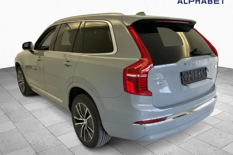 Volvo XC90 din 2024 cu 67.932 km - oferta VOL155204 - foto 4