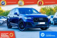 Audi Q7 din 2020 cu 115.000 km - oferta AUD155205 - foto 4