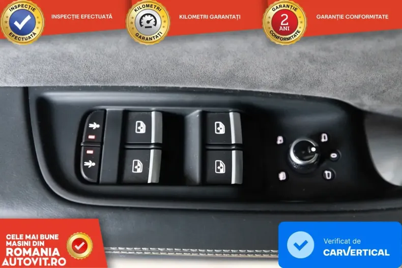 Audi Q7 din 2020 cu 115.000 km - oferta AUD155205 - foto 8